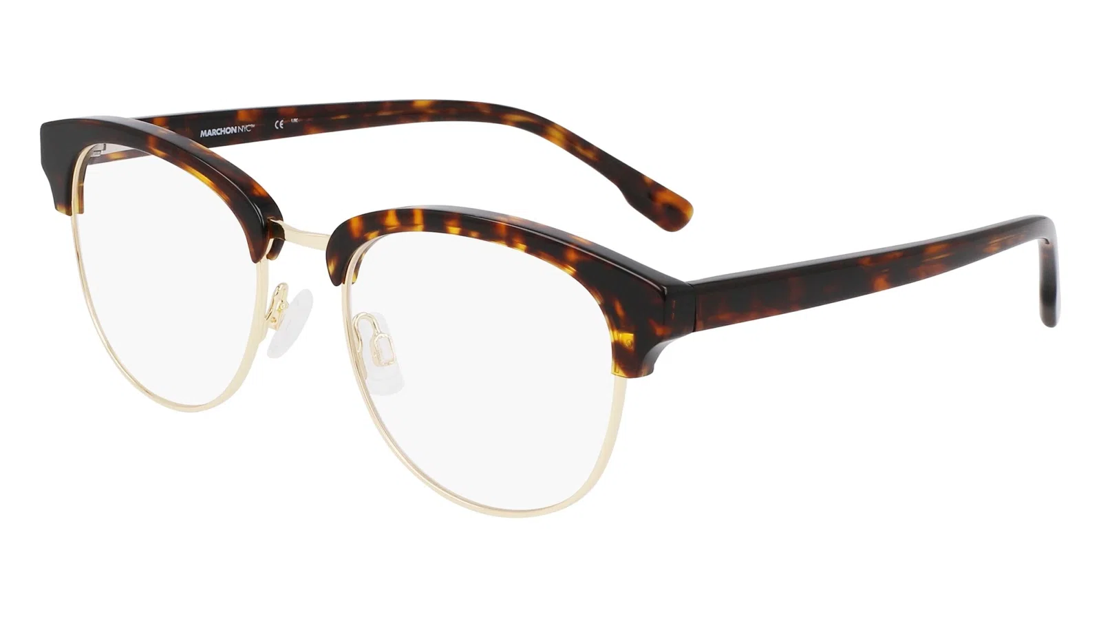 Marchon NYC M 8506 Eyeglasses - view 2